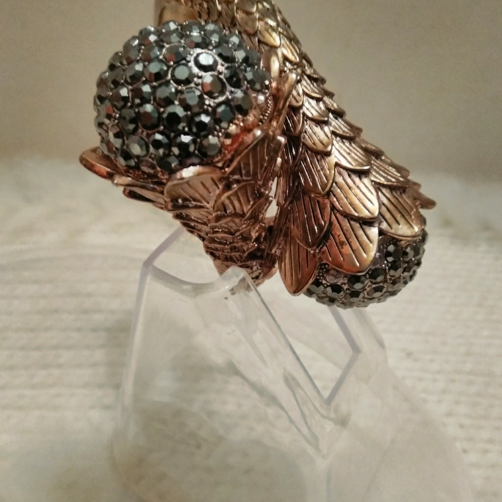 VINTAGE BRACELET EX-LARGE